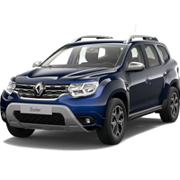 Багажники для Renault Duster 2021-