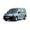 Багажники для Renault Kangoo 2003-2021 (рейлинги)