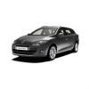 Багажники для Renault Megane III Универсал 2009-2016