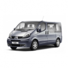 Багажники для Renault Trafic 2001-2014