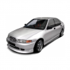 Багажники для Rover 400-Serie Седан/Хэтчбек 4/5дв. 1996-1999
