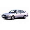 Багажники для Saab 900 5дв. Хэтчбек 1993-1997