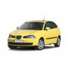 Багажники для Seat Ibiza 3/5 Хэтчбек 2002-2007