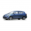 Багажники для Seat Toledo 5 дв. Хэтчбек 2013-нв 