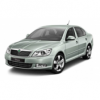 Багажники для Skoda Octavia II (A5) 2004-2013 Лифтбек