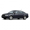 Багажники для Skoda Superb 4дв. Седан 2002-2008