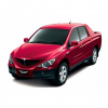 Багажники для SsangYong Actyon 2005-2010