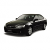 Багажники для Subaru Legacy Седан 2004-2009