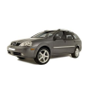 Багажники для Suzuki Forenza Универсал 2004-2008 (рейлинг)