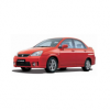 Багажники для Suzuki Liana Седан/Универсал  2001-2008 (штатные места)