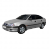 Багажники для Toyota Avensis 4/5дв. Седан/Хэтчбек 1998-2002