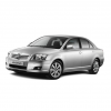 Багажники для Toyota Avensis 4/5дв. Седан/Хэтчбек 2003-2008