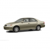 Багажники для Toyota Camry XV30 4дв. Седан 2002-2006