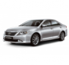 Багажники для Toyota Camry XV50 4дв. Седан 2012-2017