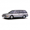 Багажники для Toyota Corolla 1988-2001