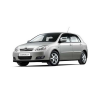 Багажники для Toyota Corolla 2000-2007 Хэтчбек/Универсал