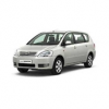 Багажники для Toyota PicNic 5дв. Минивэн 2001-2006