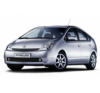 Багажники для Toyota Prius 5дв. Хэтчбек 2004-2008