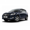 Багажники для Toyota RAV 4 2005-2012