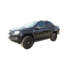 Багажники для Volkswagen Amarok 2010-2020 (рейлинги)