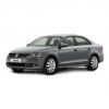 Багажники для Volkswagen Jetta VI 2010-2018