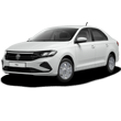 Багажники для Volkswagen Polo 2020-нв Лифтбек