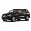 Багажники для Volkswagen Touareg 2010-2018