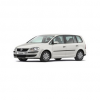 Багажники для Volkswagen Touran 5 дв. Минивэн 2003-нв 