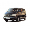 Багажники для Volkswagen Transporter 1990-2003 T4