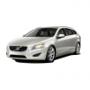 Багажники для Volvo V60 5дв. Универсал 2010-нв 