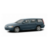 Багажники для Volvo V70 5дв. Универсал 2007-нв 