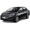 Chery Bonus 3