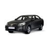 Chevrolet Epica