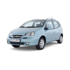 Chevrolet Tacuma