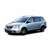 Chrysler Grand Voyager / Voyager