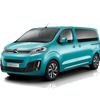 Citroen Spacetourer