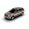 Dacia Logan MCV