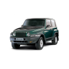 Daewoo Korando