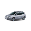 Daewoo Rezzo