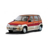 Daewoo Tico
