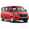 Ford Tourneo Сustom