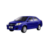 Geely MK
