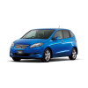 Honda Edix