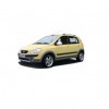 Hyundai Getz Cross