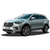 Hyundai Grand Santa Fe