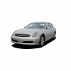 Infiniti G35