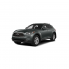 Infiniti QX70