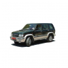 Isuzu Trooper