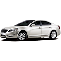 Kia Cadenza