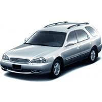 Kia Clarus